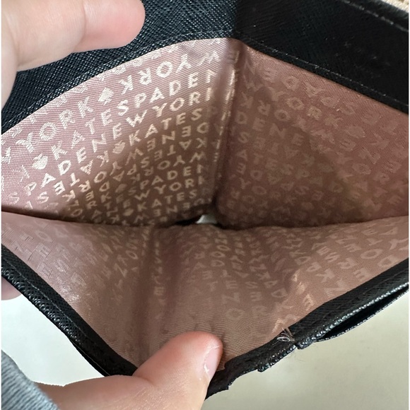 👛 Kate Spade Wallet -  🌟 - Picture 12 of 16